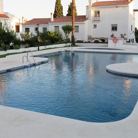Apartamento Bien Situado En Marbella Eksteriør bilde