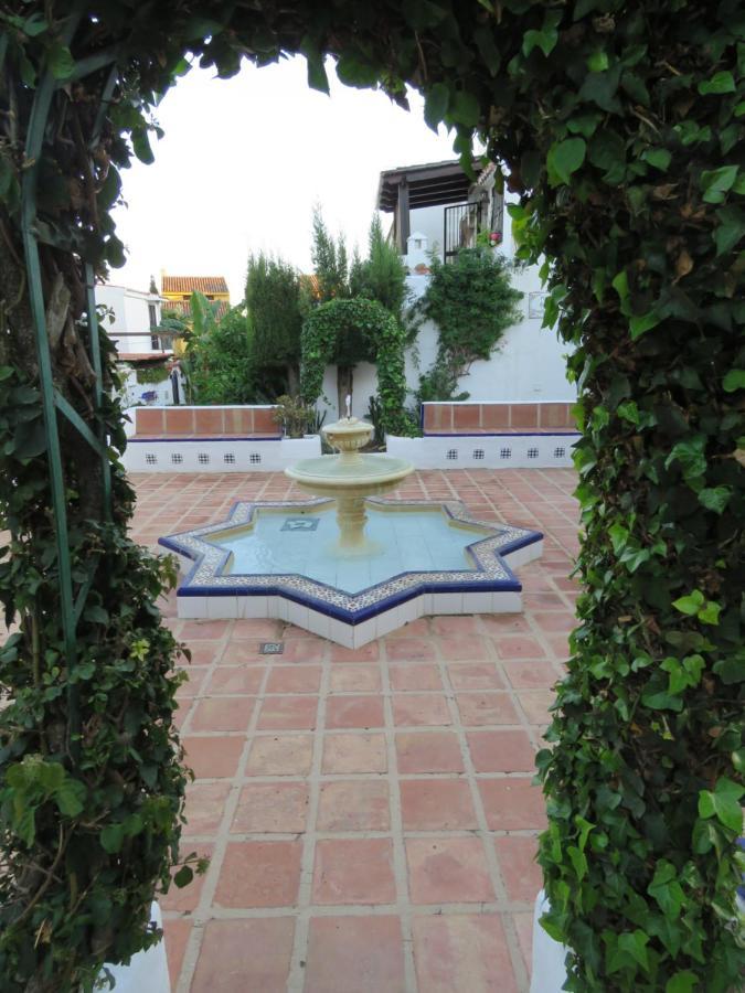 Apartamento Bien Situado En Marbella Eksteriør bilde