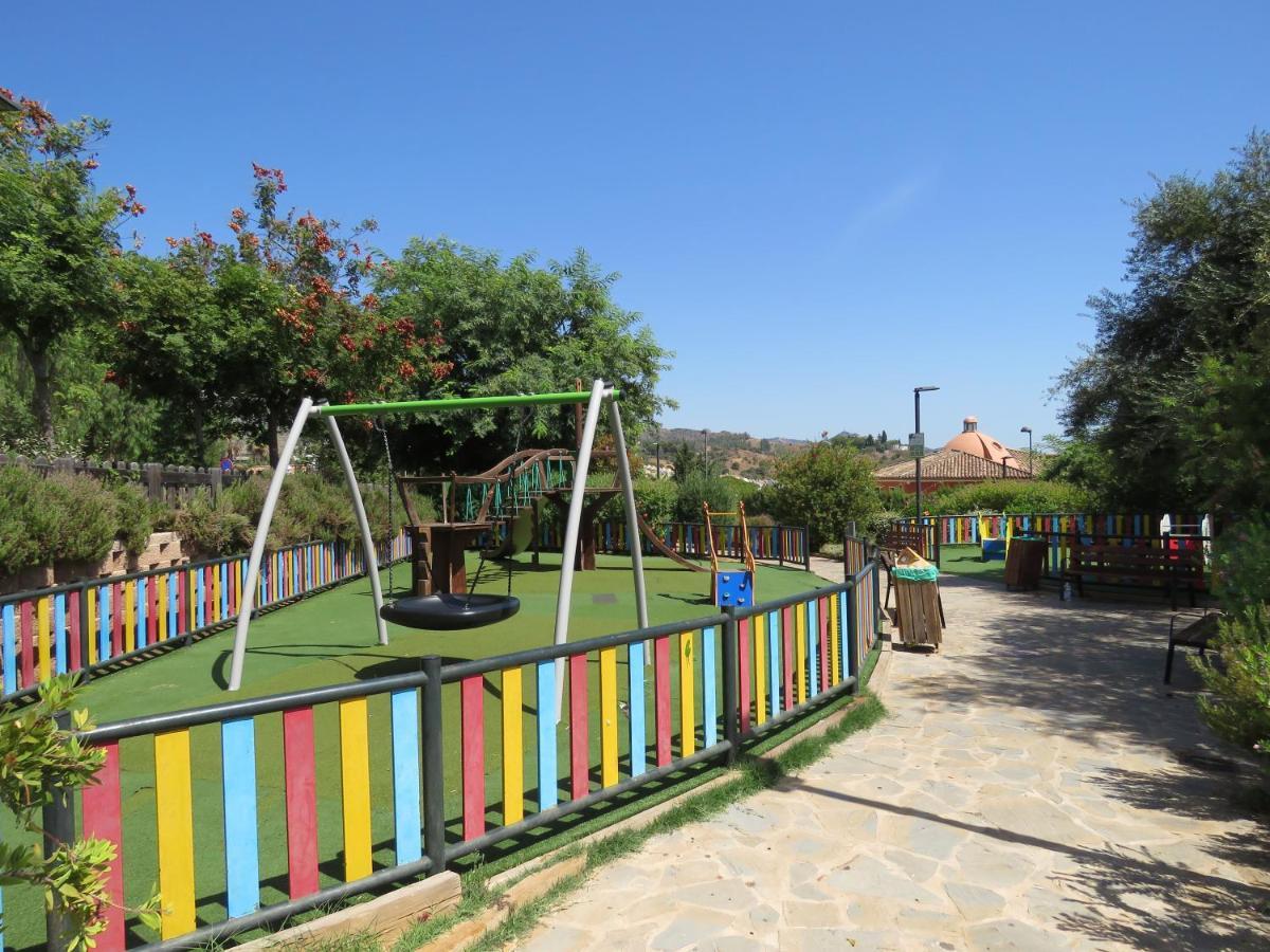 Apartamento Bien Situado En Marbella Eksteriør bilde