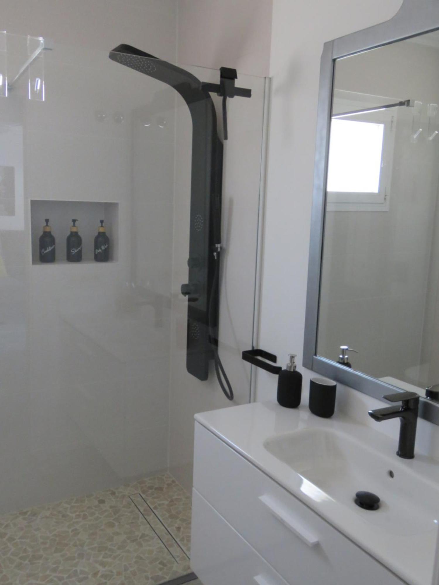 Apartamento Bien Situado En Marbella Eksteriør bilde