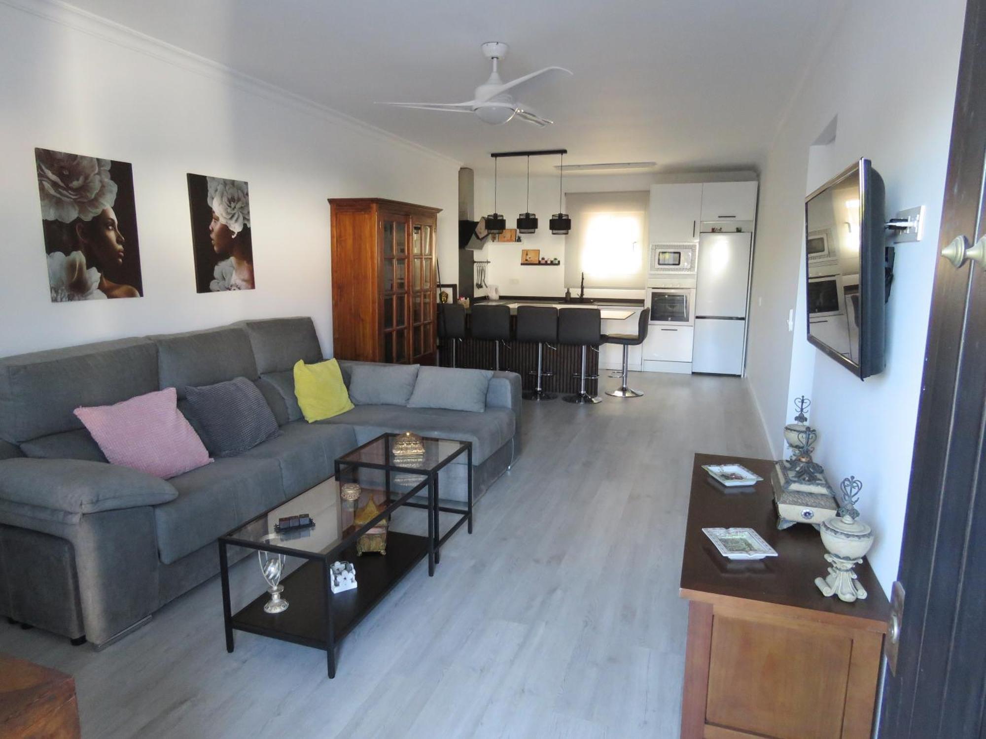 Apartamento Bien Situado En Marbella Eksteriør bilde